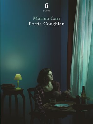 cover image of Portia Coughlan